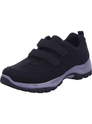 NORWAY ORIGINALS Slipper in schwarz
