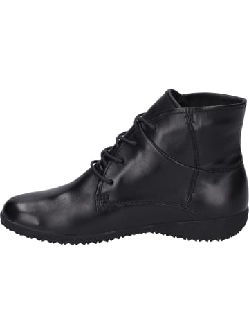 Josef Seibel Stiefelette Naly 09 in schwarz