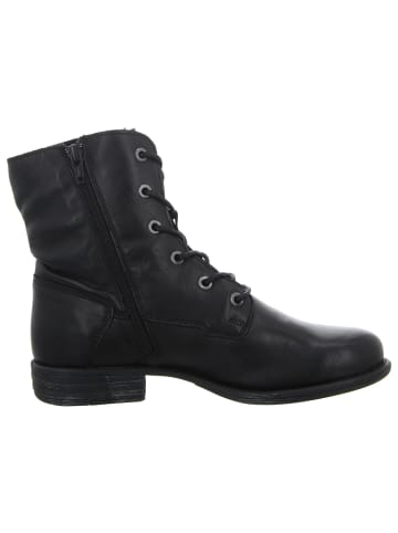 PX Shoes Stiefeletten in schwarz