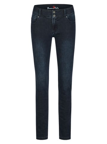 Buena Vista TUMMYLESS in Blau