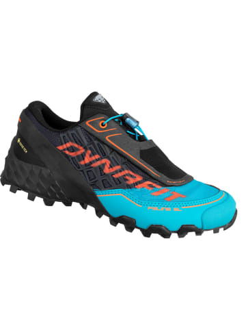 DYNAFIT Joggingschuhe in schwarz