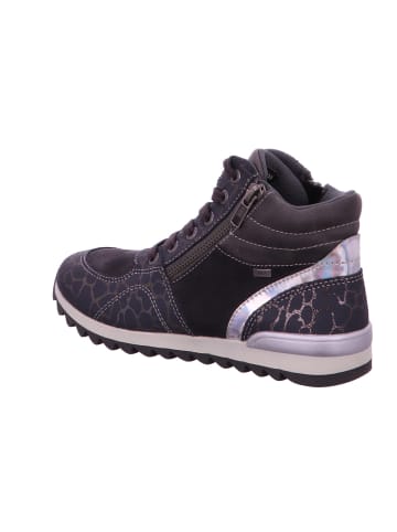 Lurchi Mädchen Stiefel  in Grau