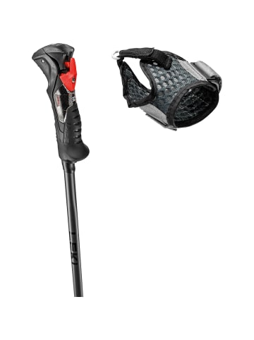 LEKI Wanderstöcke Airfoil 3D in Hellgrün2221