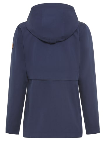 Kangaroos Outdoorjacke in Marine