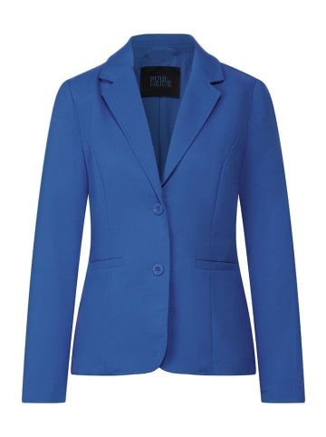 Street One Blazer in fresh intense gentle blue