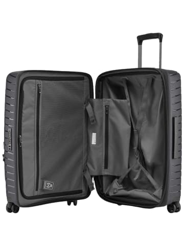 Stratic Trolley Novium ML Trolley M in Black