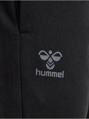 Hummel Hummel Pants Hmloffgrid Multisport Damen in JET BLACK/FORGED IRON