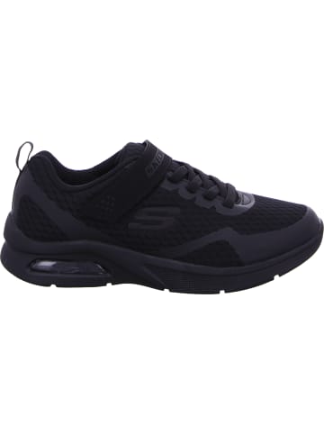 Skechers Sneaker MICROSPEC MAX - TORVIX in black/black