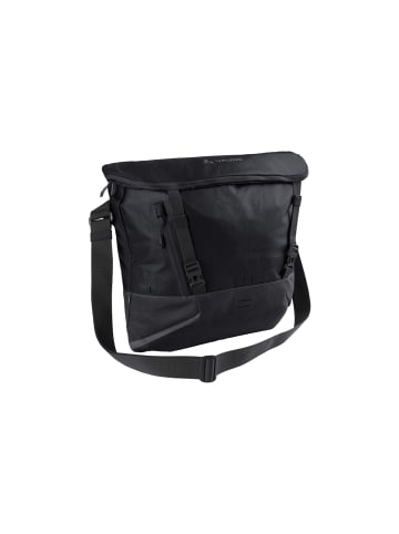 Vaude Tasche für Erwachsene in schwarz in schwarz