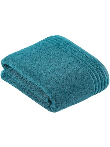 Vossen 4er Pack Badetuch in lagoon