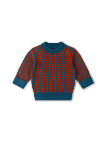 Little Green Radicals Bio-Strickpullover in verschiedenen Farben