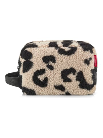 Reisenthel Kosmetiktasche 26 cm in teddy leo cream