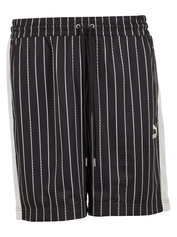 Puma Puma Shorts in puma black/aop