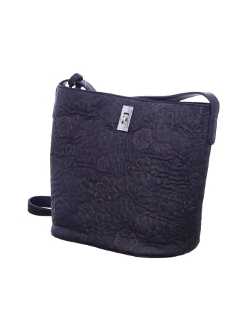 rieker Tasche in schwarz