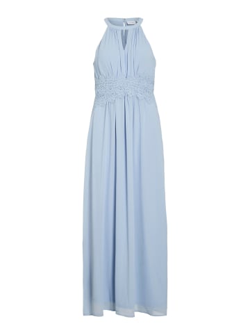 Vila Maxikleid in Kentucky Blue 1