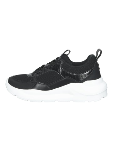 Bullboxer Sneaker in Schwarz