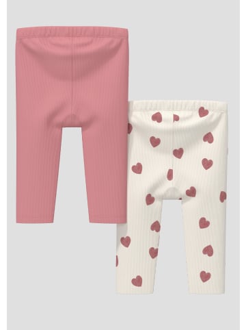 s.Oliver Leggings in 04A3_altrosa