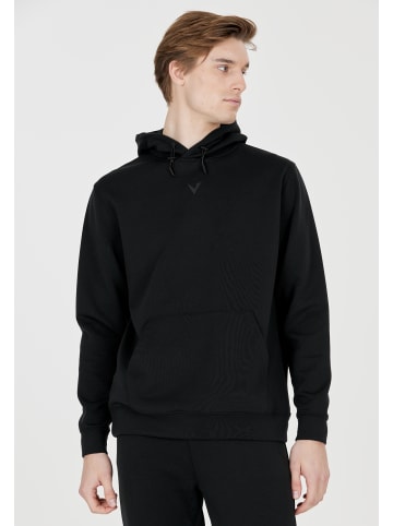 Virtus Sweatshirt Taro in 1001 Black