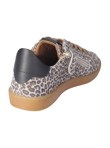 Ricosta Sneaker Low in Beige