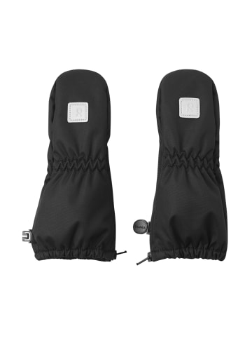 Reima Fäustlinge " Poimii " in Schwarz