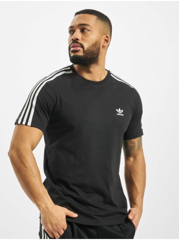 adidas T-Shirts in black