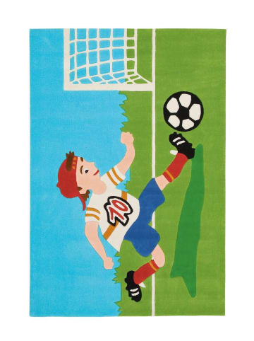Arte Espina Kinderteppich Joy 409 in multi - rechteckig