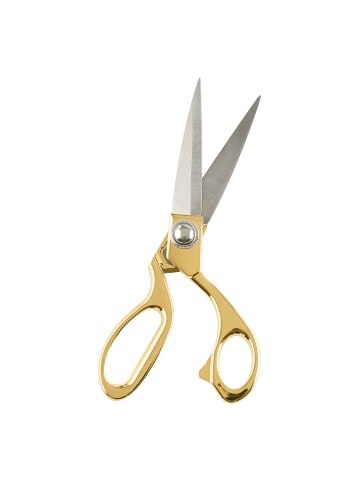 Butlers Küchenschere GOLDEN CUT in Gold