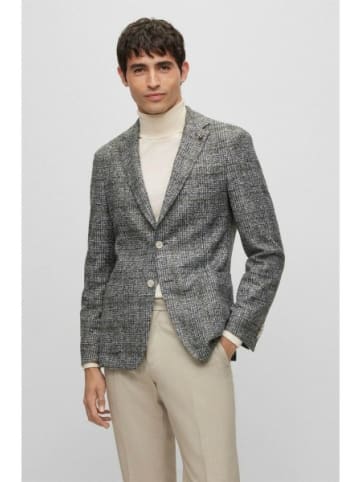 Hugo Boss Sakko für Herren in grau