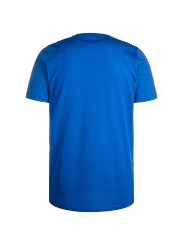 Wilson Trainingsshirt Fundamentals Shooting in blau