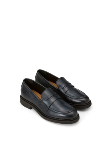 Marc O'Polo Loafer Model Paula in True Navy