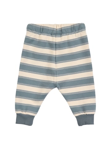 müsli Babysweathose 1535115800 in blau