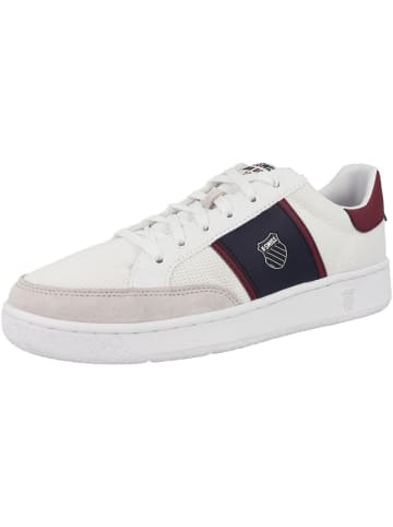 K-SWISS Freizeit Schnürer für Herren in uni