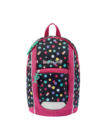 Step by Step KIGA Mini Kinderrucksack 30 cm in Pony Lotta