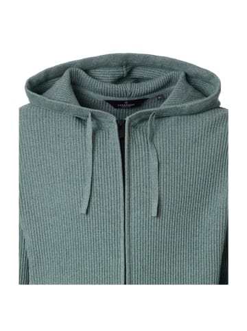 CASAMODA Pullover in Grün