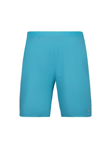 BIDI BADU Reece 2.0 Tech Shorts - aqua in aqua