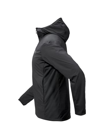 ARCTERYX Atom SL Hoody M in Schwarz