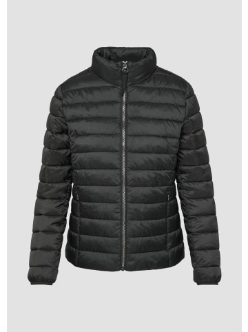 s.Oliver Indoor-Jacke in 9999_schwarz