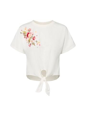 Y.A.S Shirt in weiß