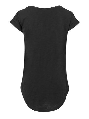 F4NT4STIC T-Shirt Star Wars The Mandalorian Characters in schwarz