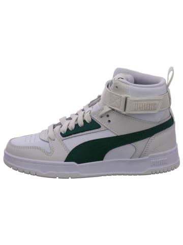 Puma Sneaker high in weiss
