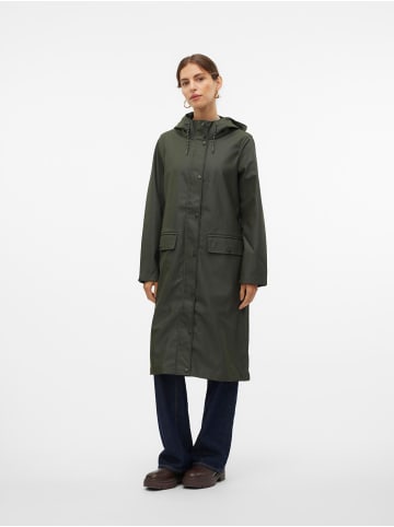 Vero Moda Jacke in Peat