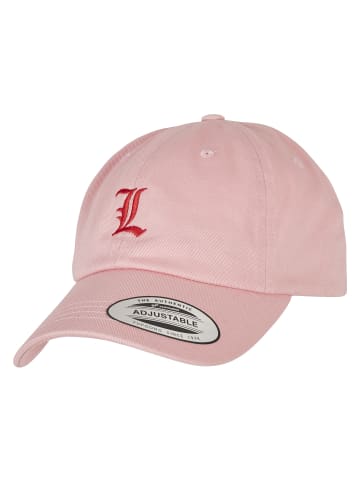 Mister Tee Dad Caps in L