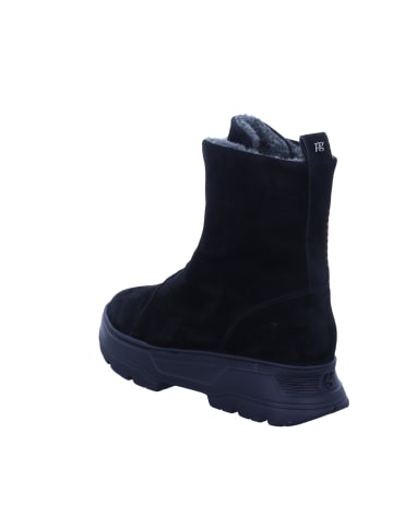 Paul Green Stiefeletten/Boot in schwarz