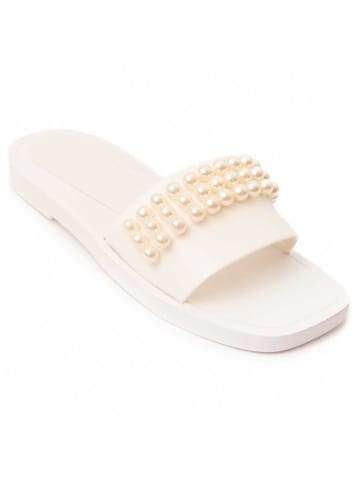 Montevita Sandalen Summi6 in Weiß