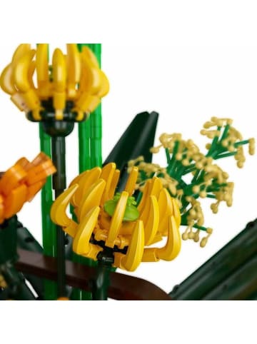 Mould King Mould King 10024 Birds of Paradise