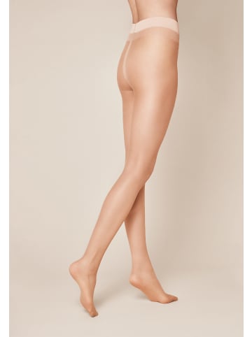 Kunert Feinstrumpfhose Mystique 20 transparent in crystal