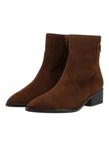 Gabor Stiefelette in Cacao