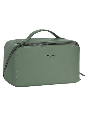 Bugatti Kulturtasche ALMATA in mint