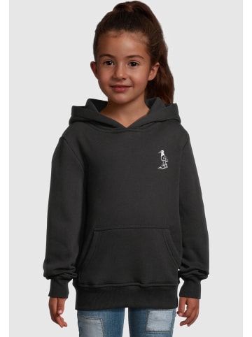 Mister Tee Mister Tee Kapuzenpullover in black