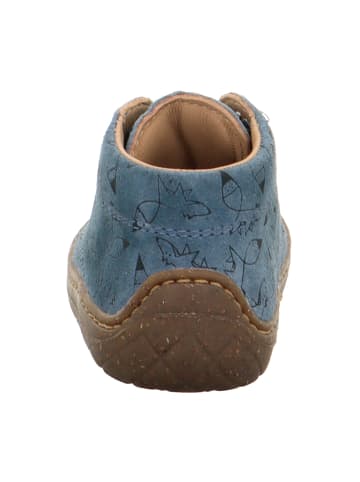 superfit Lauflernschuhe in Blau